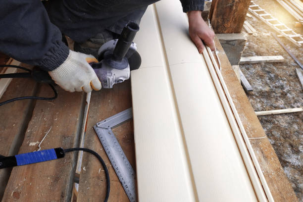 Best Composite Siding  in University Of Virginia, VA